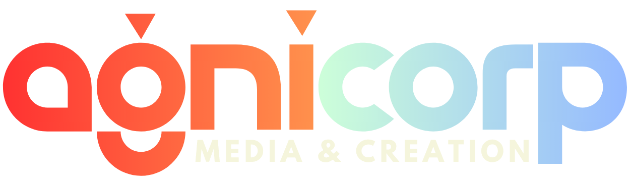 AgniCorp Media